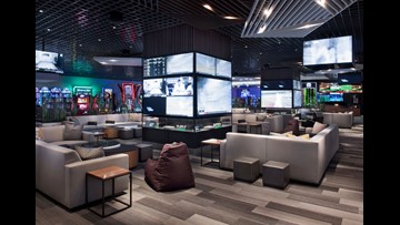 Game On 20 Places To Watch Nfl College Football This Season