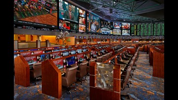 Game On 20 Places To Watch Nfl College Football This Season