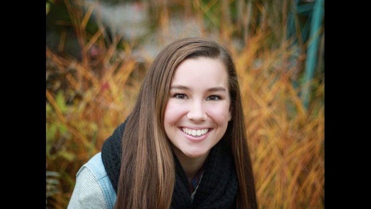 Governor: 'CNN, MSNBC' And Democrats 'Are All Accomplices' in Mollie Tibbetts' Death