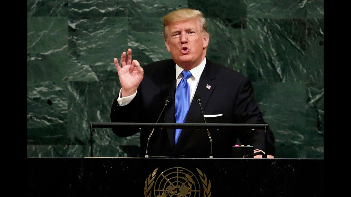 trump inoted nations trump inoted nations