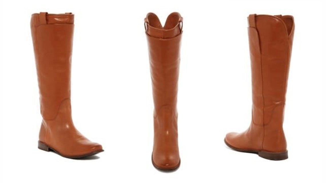 nordstrom rack clearance boots