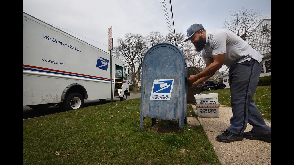 Mail Fishing Is So Bad In New Jersey It S Now The Focus Of A Federal Investigation Kgw Com