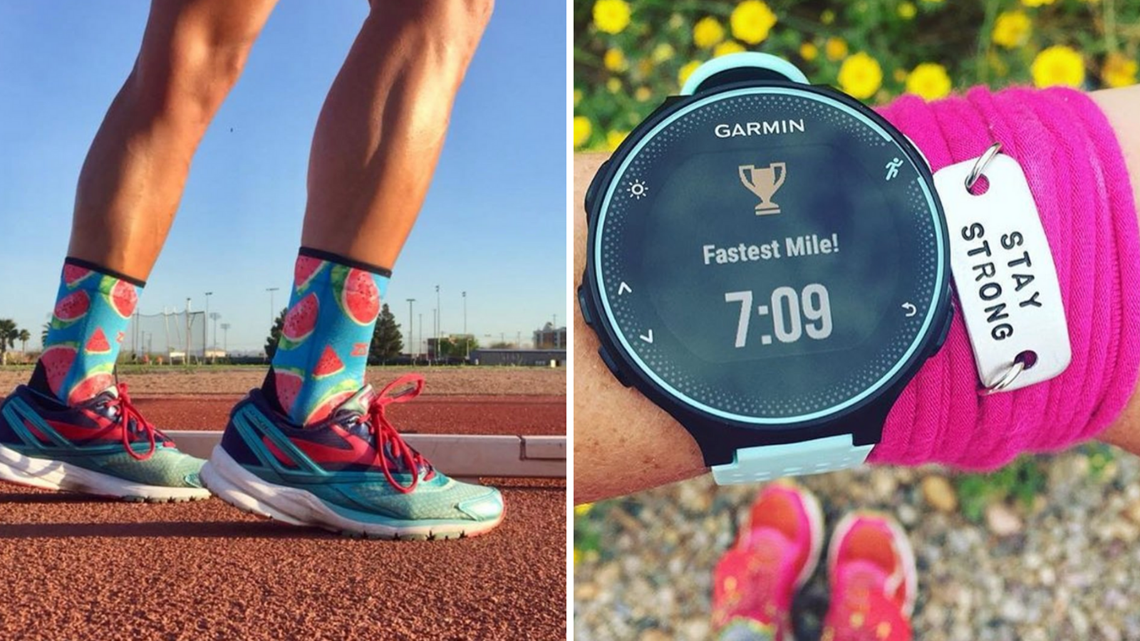 garmin ghost runner