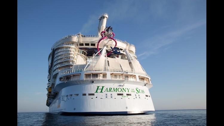 Reader Poll Are These Cruise Ships Ugly Or Awesome Kgw Com