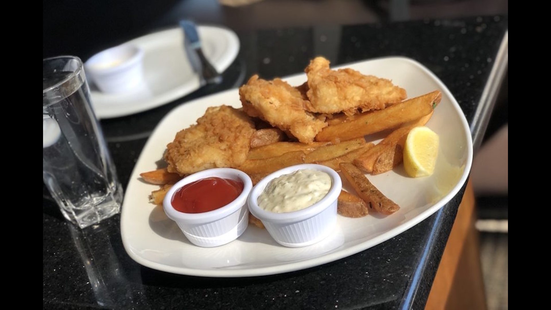 Top spots for seafood in Portland