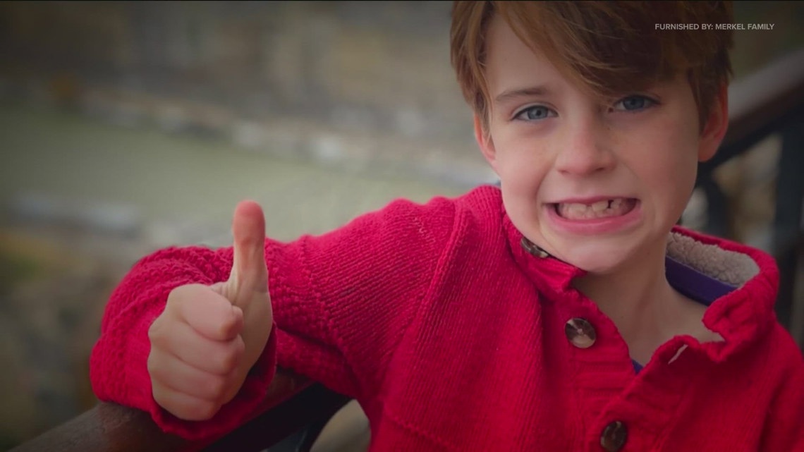 Little League Baseball retires jersey number for 8-year-old killed in ...