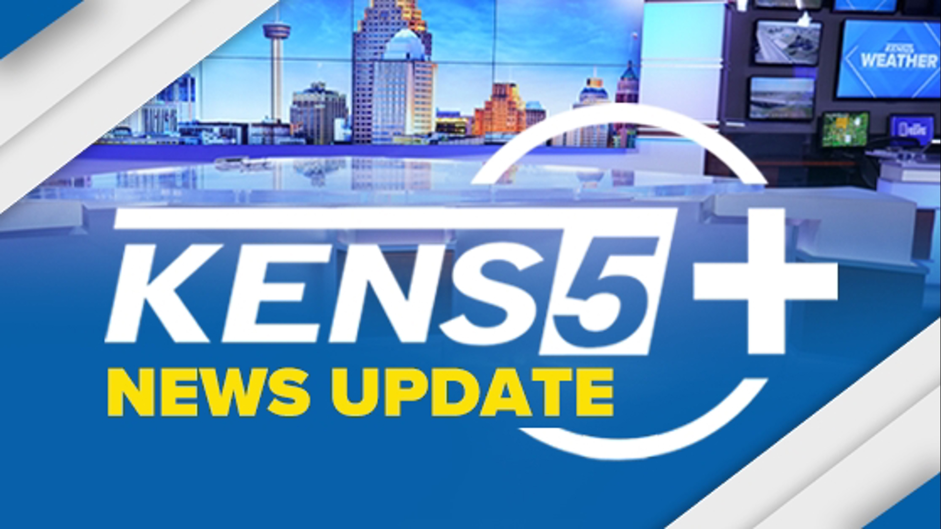 KENS 5+ News is streaming the latest San Antonio news, plus updates on your local weather forecast and traffic conditions.