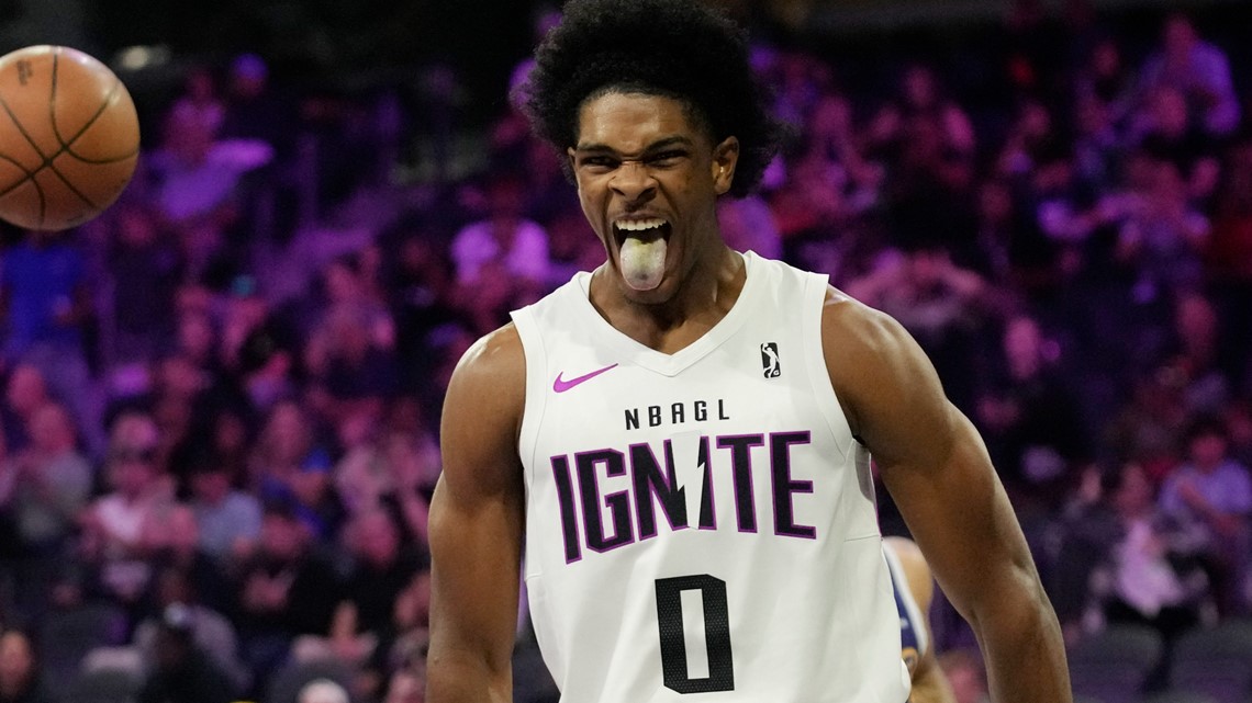 Will the Trail Blazers keep or trade the No. 3 pick in NBA Draft?