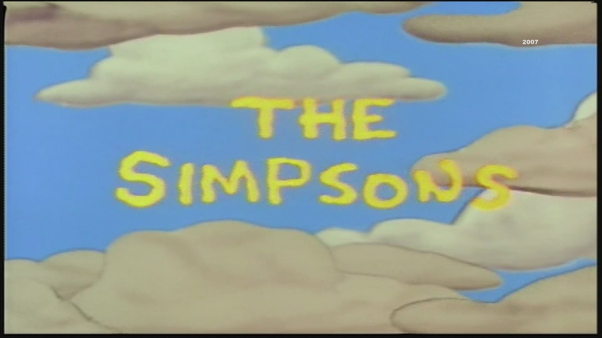 In 2012, Groening, a Portland-native, did say that Springfield, OR was indeed the setting of the Simpsons.