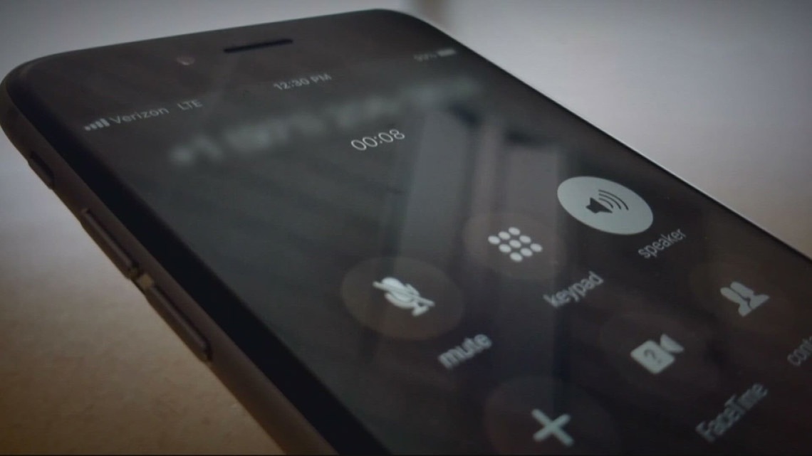 Rapid AI advances are now being used to better mimic the voices of loved ones in the latest scammer tactic.