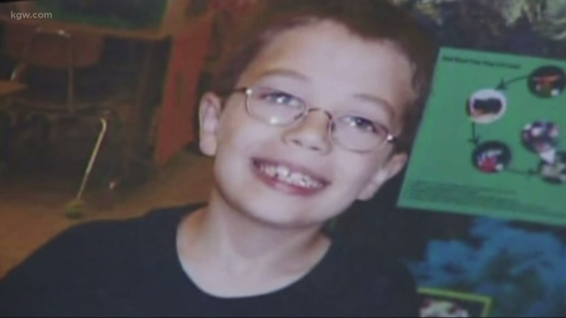 2019: Kyron Horman’s mom to release book, shares new details about investigation