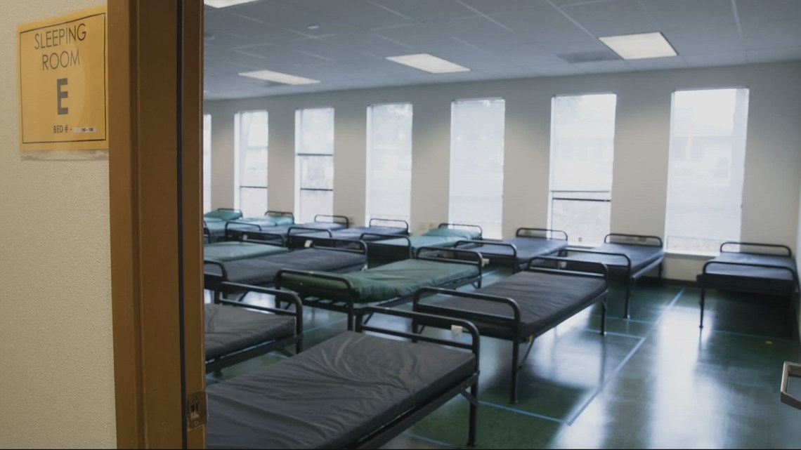 Sobering center might be coming to Portland | kgw.com