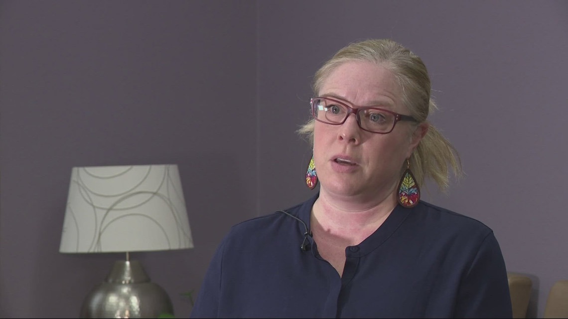 Oregon's new bill protecting tenant privacy 'goes so far to protect victims,' advocates say