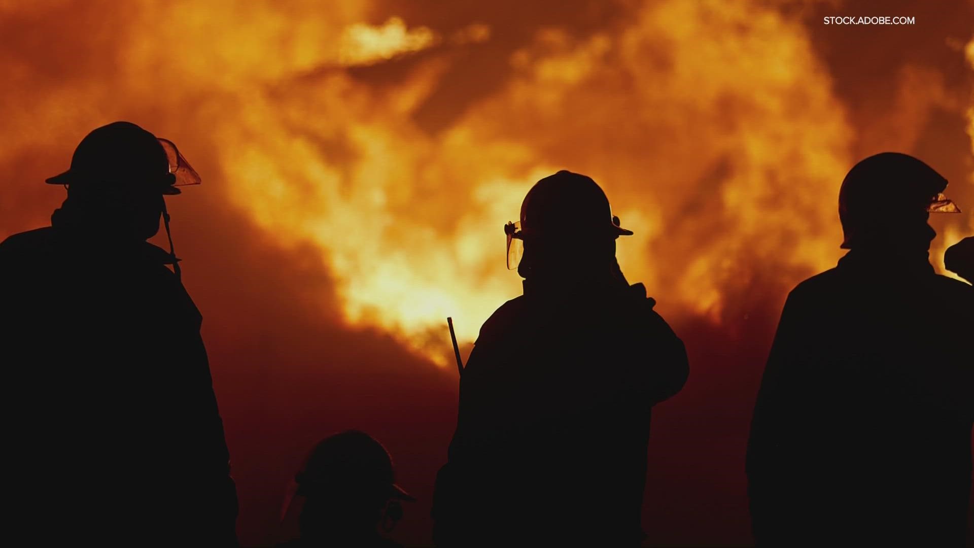 With help from timber giant Weyerhaeuser, the Firefighter Behavioral Health Alliance has set up an online behavioral health resource especially for firefighters.