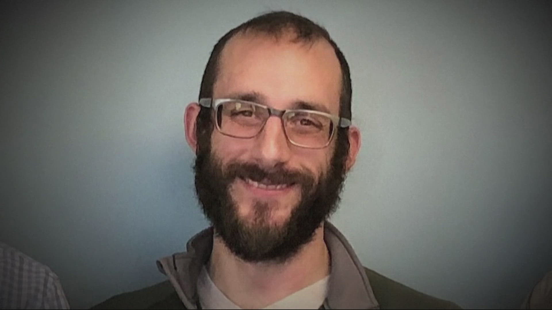 kgw.com - Sabinna Pierre - This is what's happening': Witness captures girl, baby treated after tear gas at Portland ICE demonstration