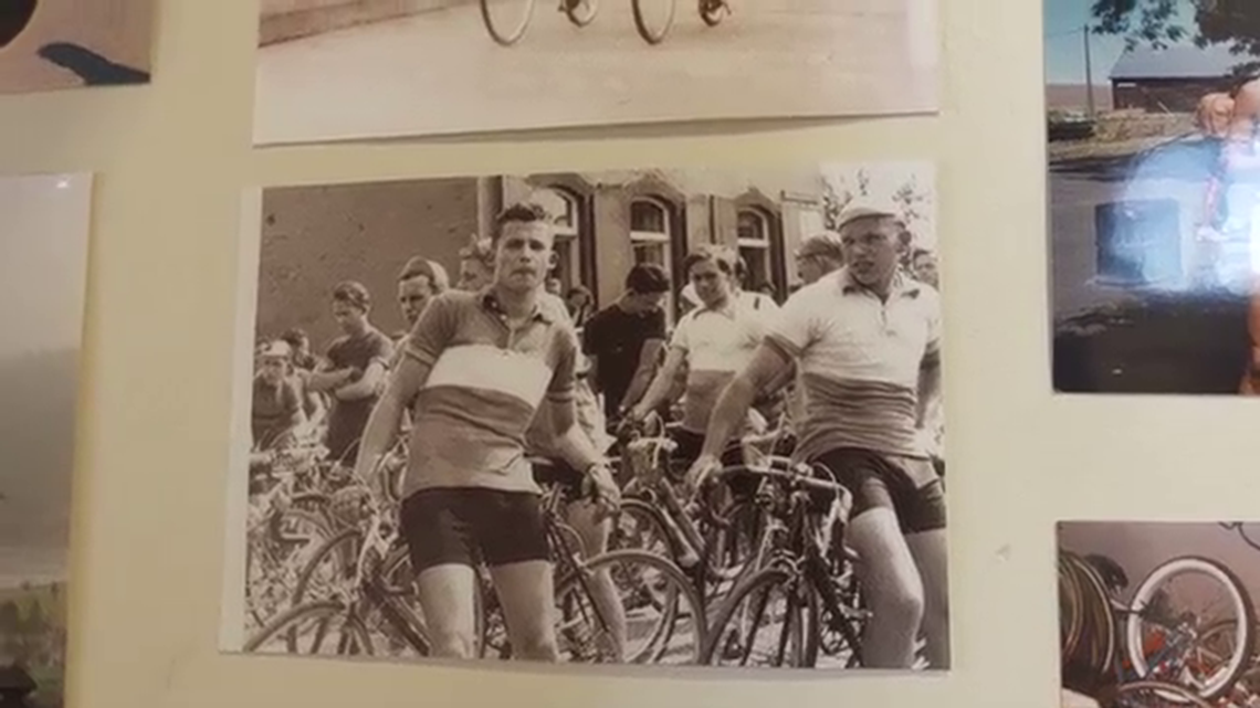 Grant's Getaways Wind spinners delight Garibaldi visitors