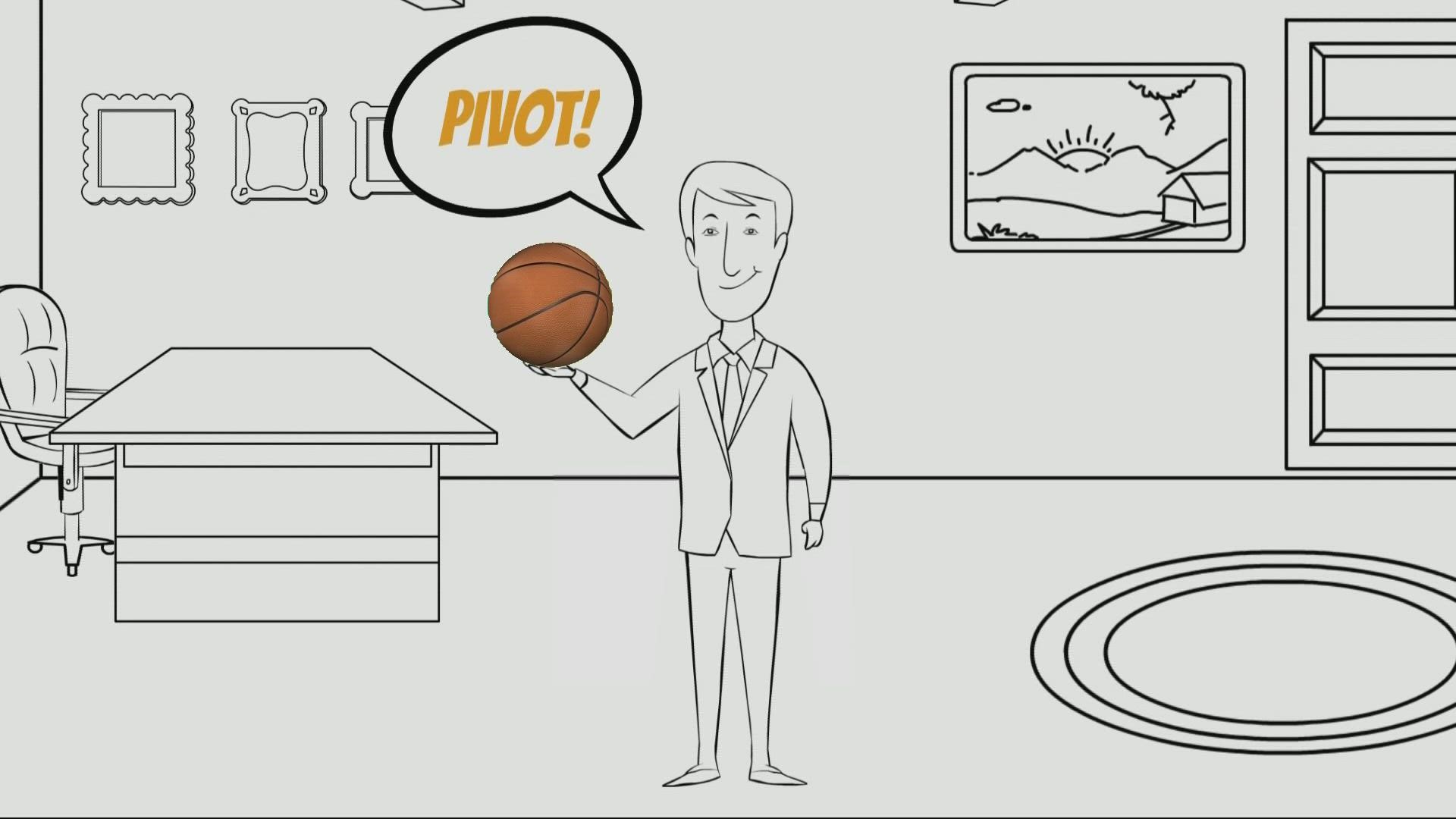 Pivot Awards Tina Kotek on homelessness