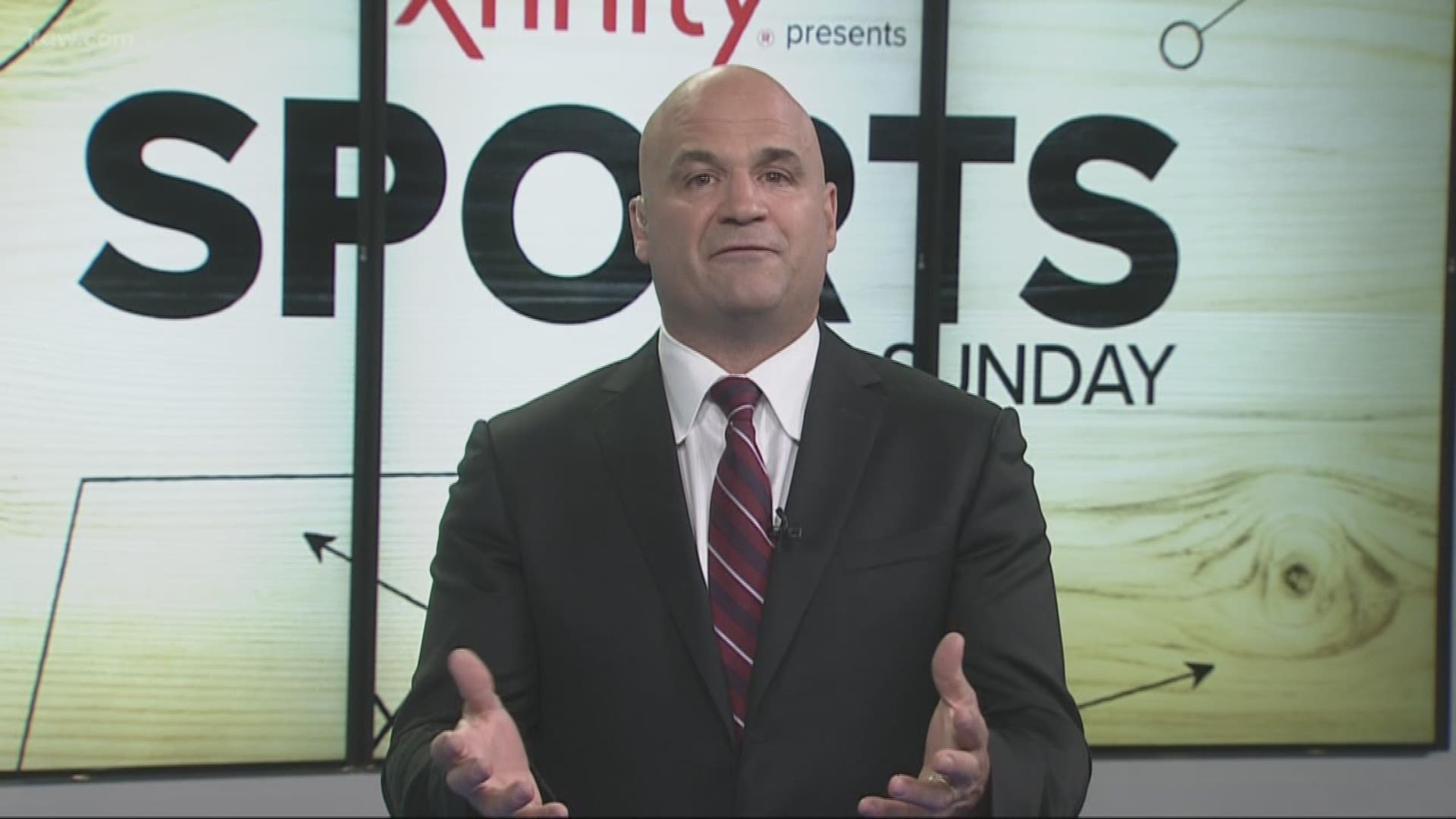 KGW contributor John Canzano and KGW's Orlando Sanchez talk about the reasons the Trail Blazers let Ed Davis walk in free agency, and about what awaits the Blazers this offseason.