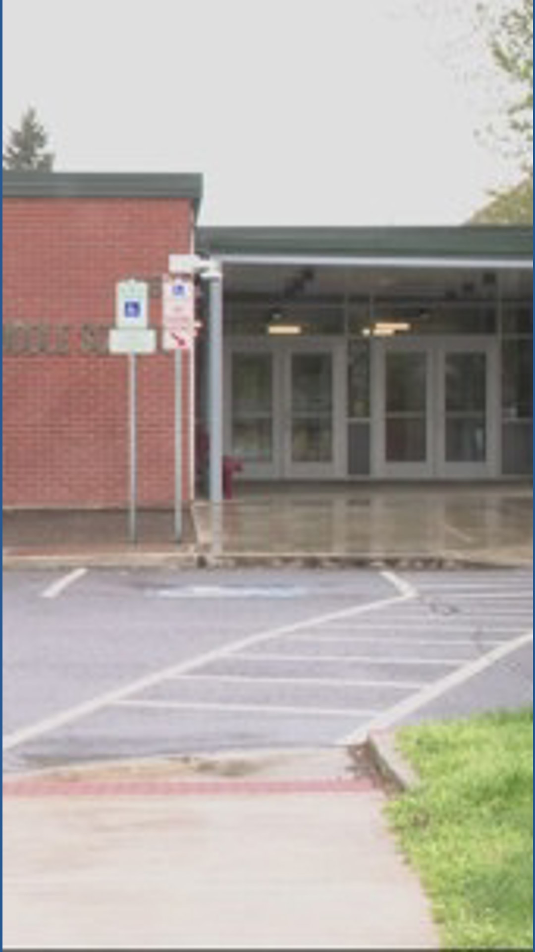 Portland middle school identified as new measles exposure site | kgw.com