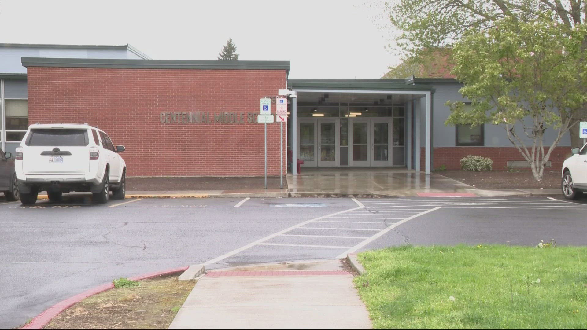 Portland middle school identified as new measles exposure site | kgw.com