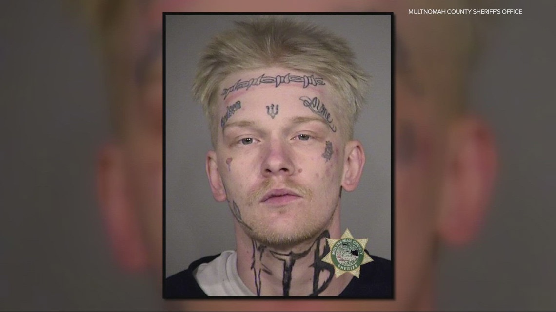 Murder Suspect Re-Arrested After Clerical Release