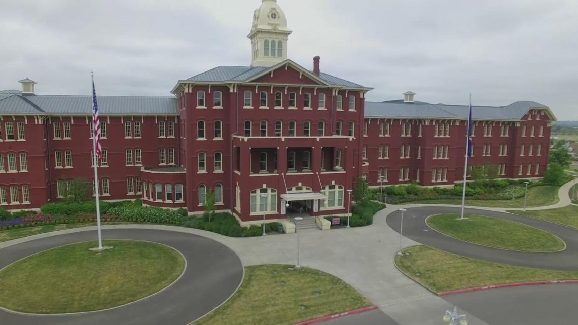 Federal judge restricts Oregon State Hospital admissions for some mentally ill defendants