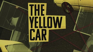 The Yellow Car from KGW in Portland, Oregon | kgw.com