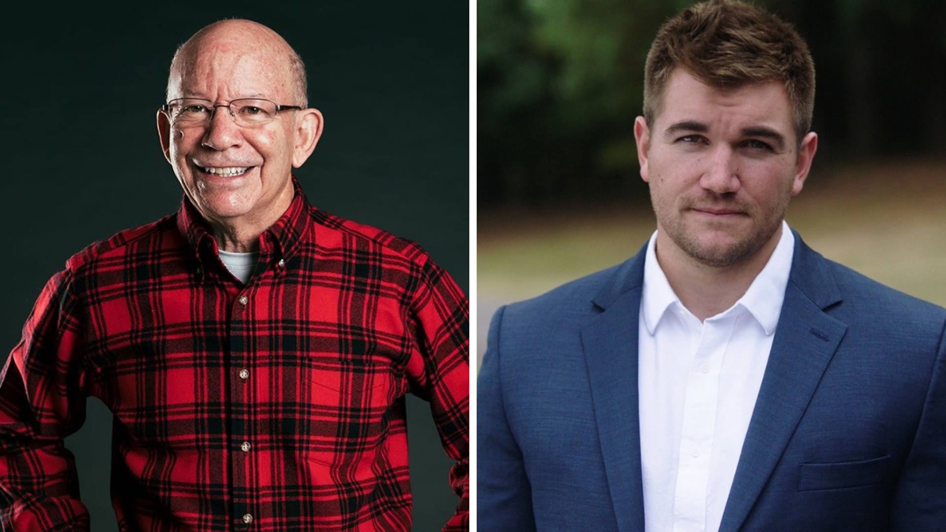Longtime Democratic Congressman Peter DeFazio is facing Republican challenger Alek Skarlatos in a race that has received national attention.