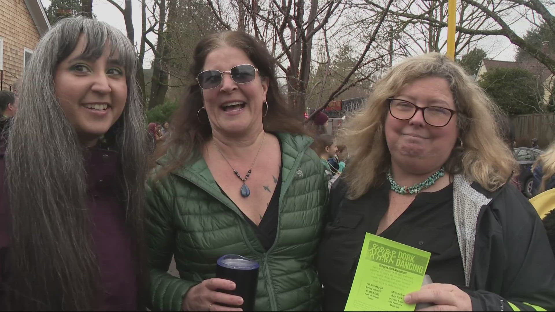 st pattys day portland oregon 2025