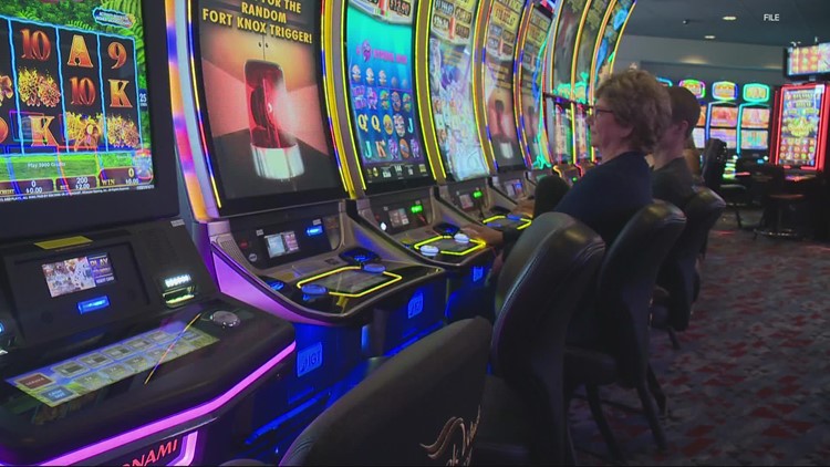 Proposed casino project off I-5 in Salem faces opposition