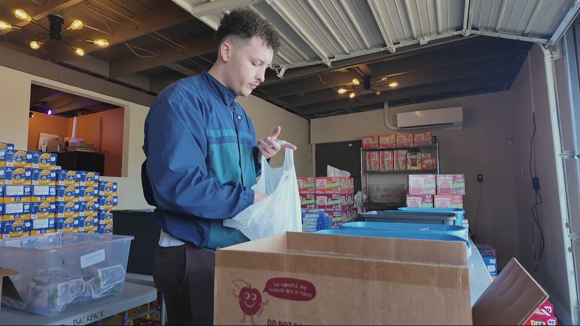 Appeals court affirms conviction of Gresham cat hoarder | kgw.com