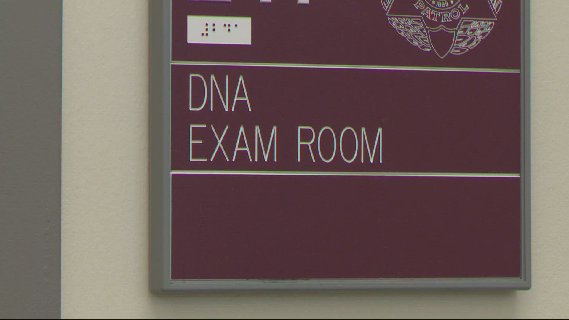 University of Oregon students and faculty discover we are not all the same when it comes to DNA analysis along with the risk of getting a false positive test.