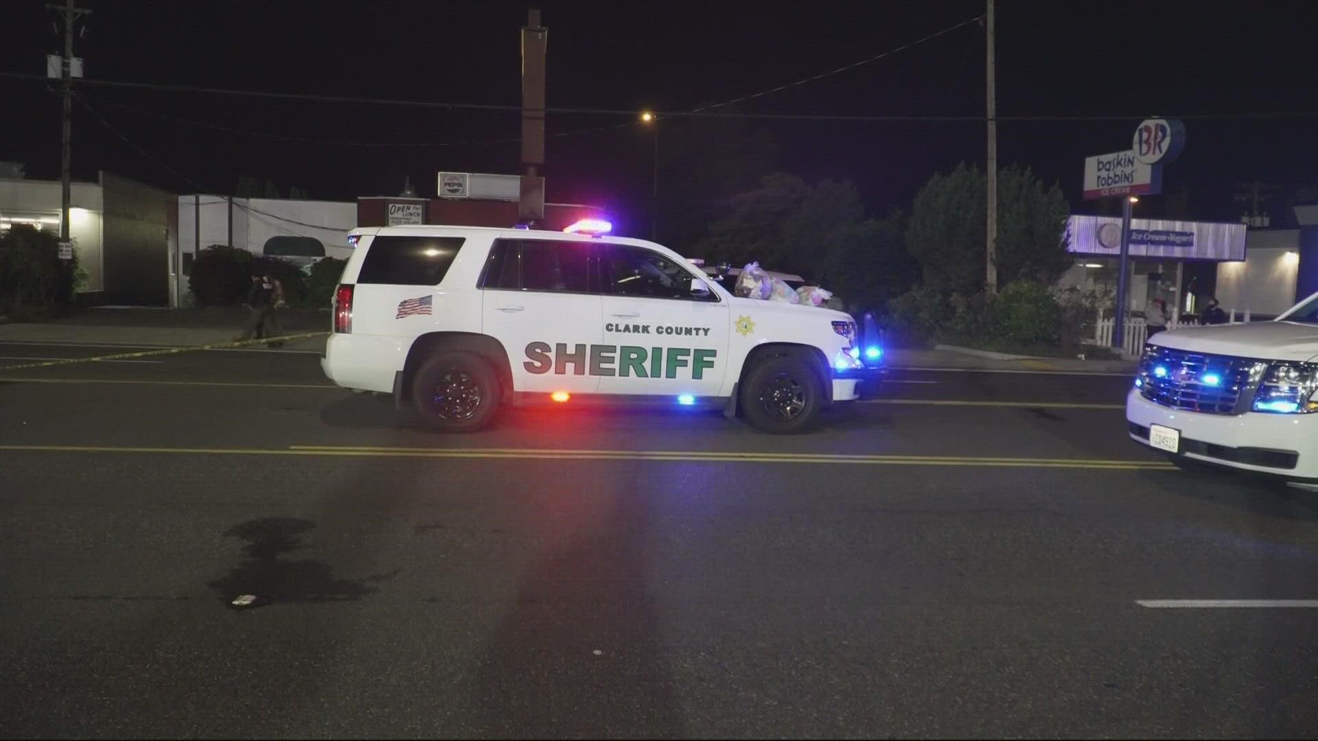 As of March 31, deputies will no longer respond to lower-level crime calls. Sheriff Chuck Atkins said the service cuts are prompted by staffing shortages.