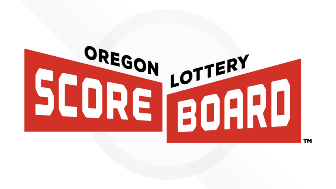 Download the Oregon Lottery App