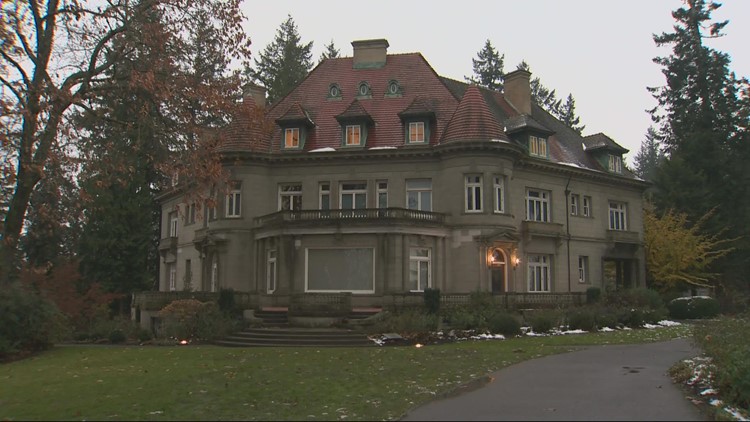 Portland's Pittock Mansion plans to expand the storyline of museum exhibits to increase attendance