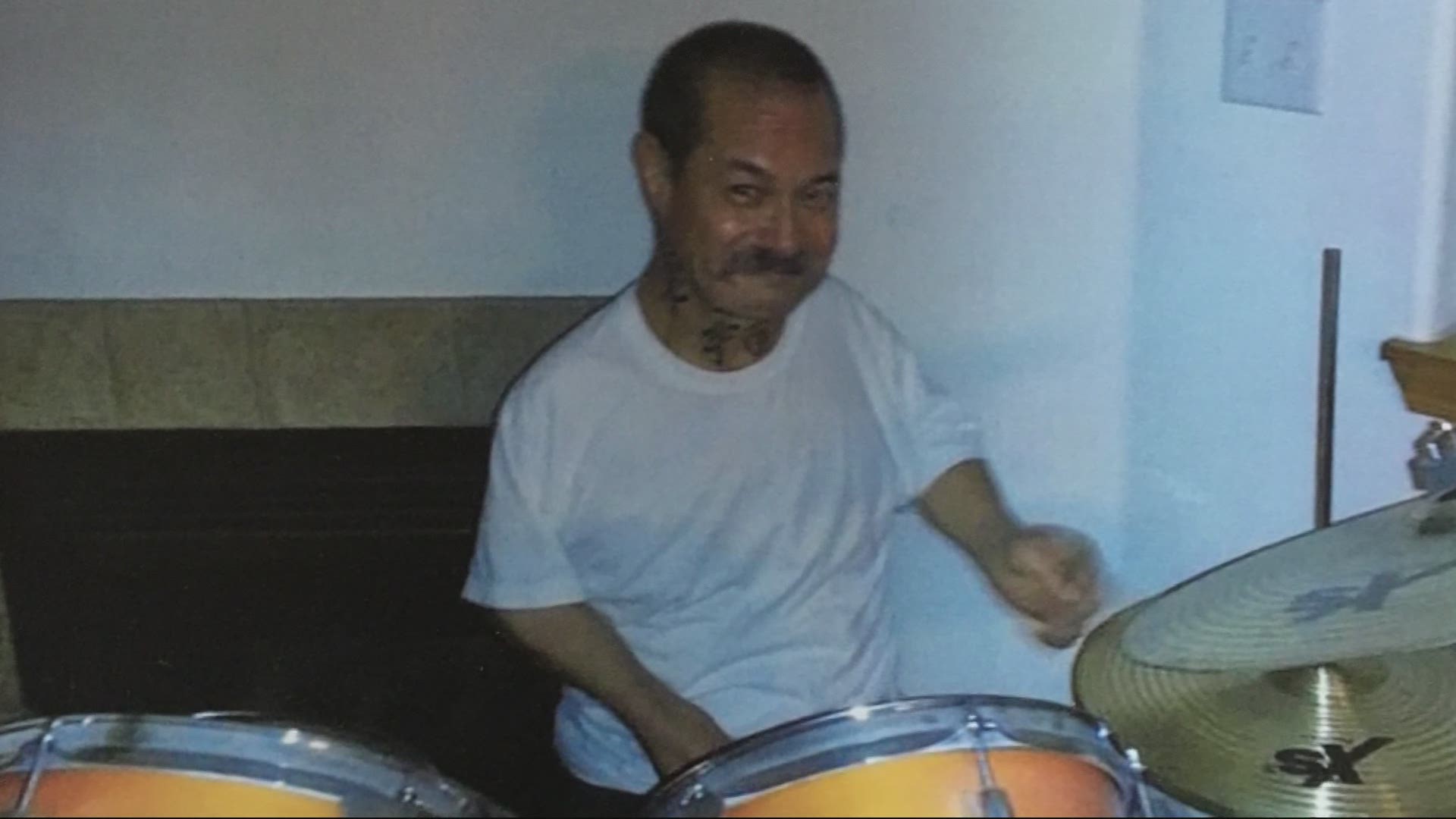 Robert Song, 60, of Gresham disappeared on July 5. As Katherine Cook reports, Song's family is asking for the public's help to find him.