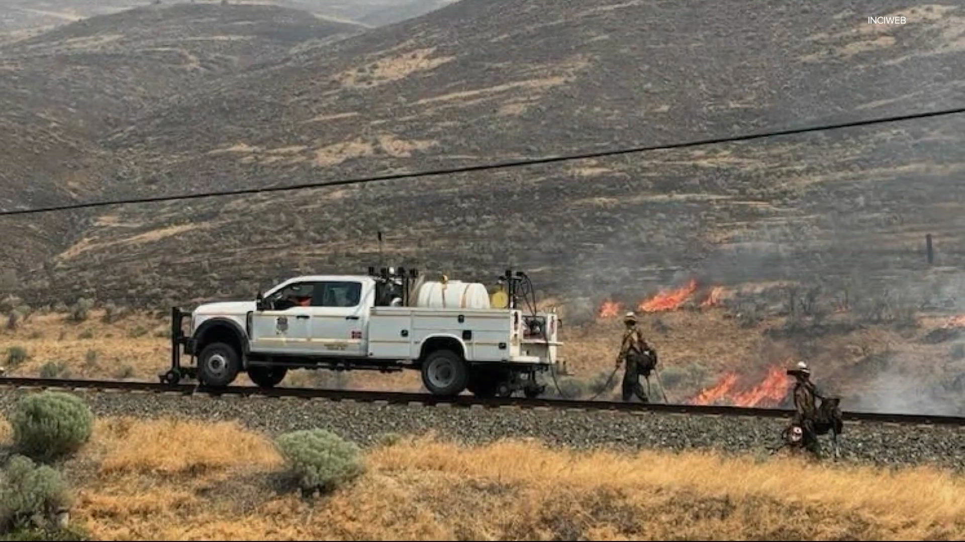 Oregon’s 2026 Inferno Shatters Records: Nearly 2M Acres Burned