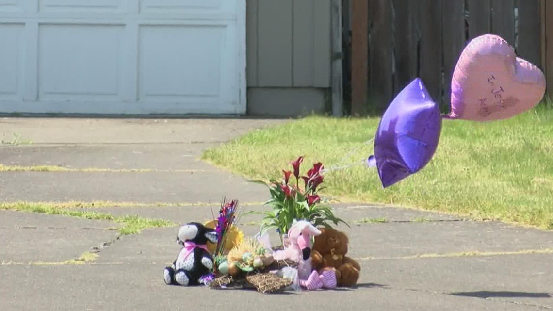 Albany, Oregon woman arrested in death of 3-year-old daughter - Vimarsana News