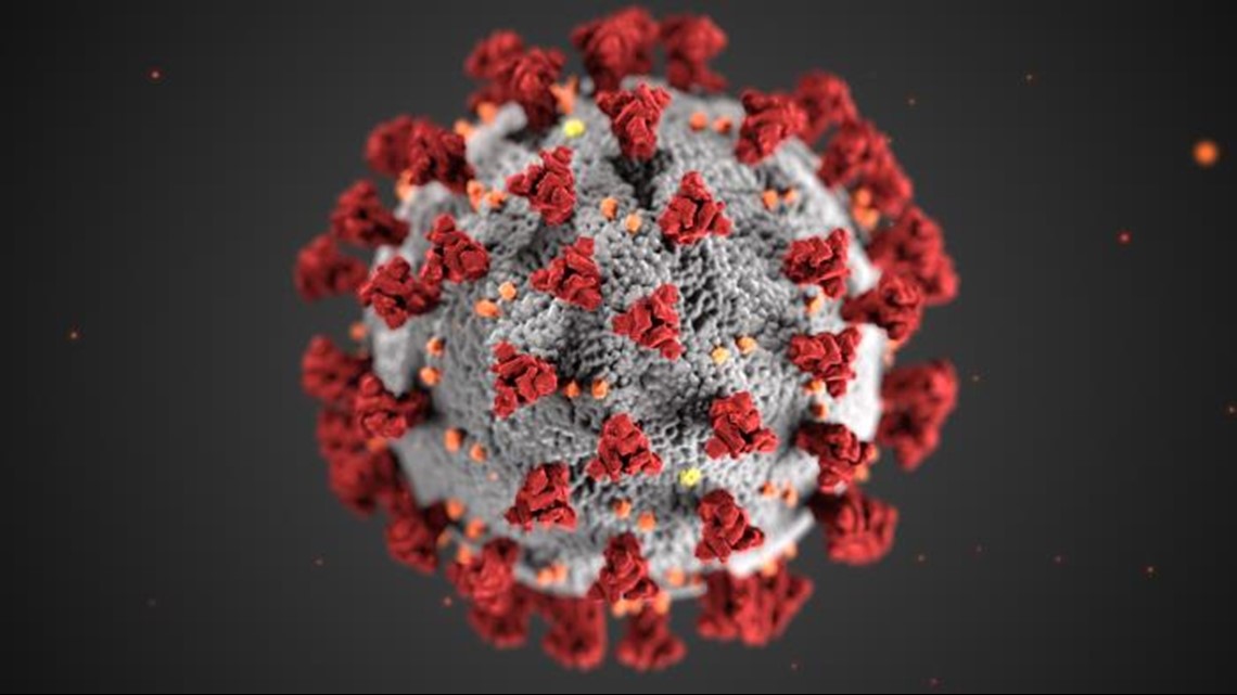 Oregon reports 868 new coronavirus cases, 2 deaths