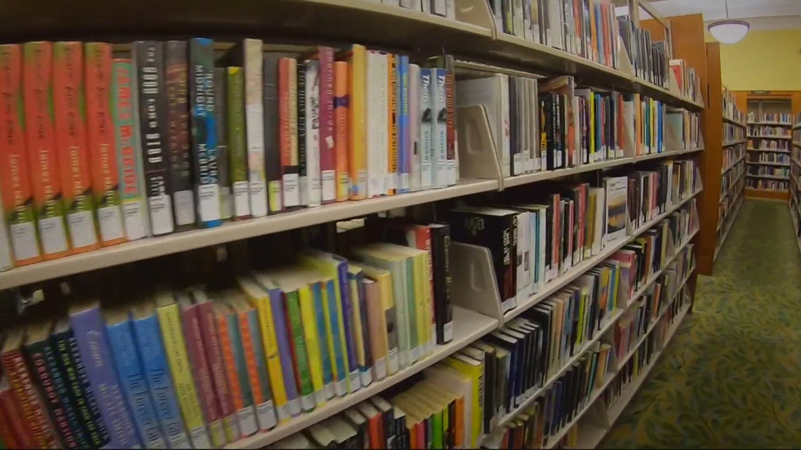 Gov. Kotek signs 27 new Oregon laws covering book bans, health care and more