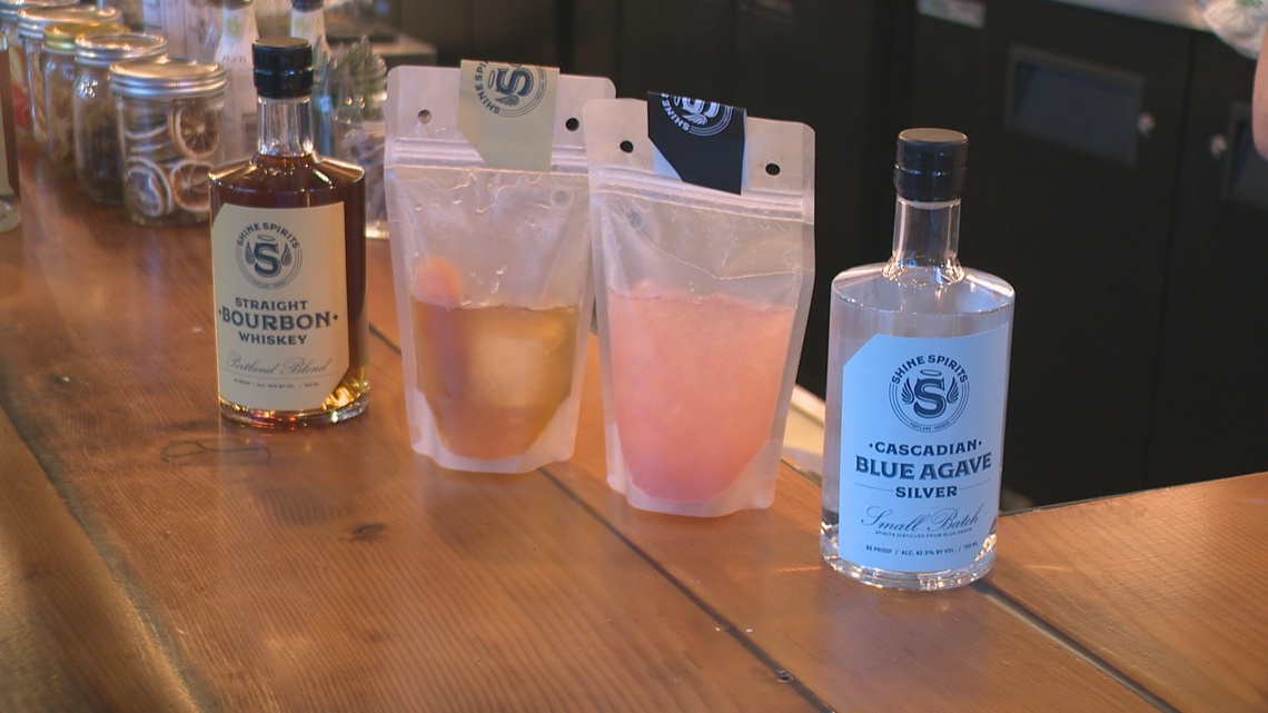 Portland restaurants and bars offering to-go cocktails - Vimarsana News