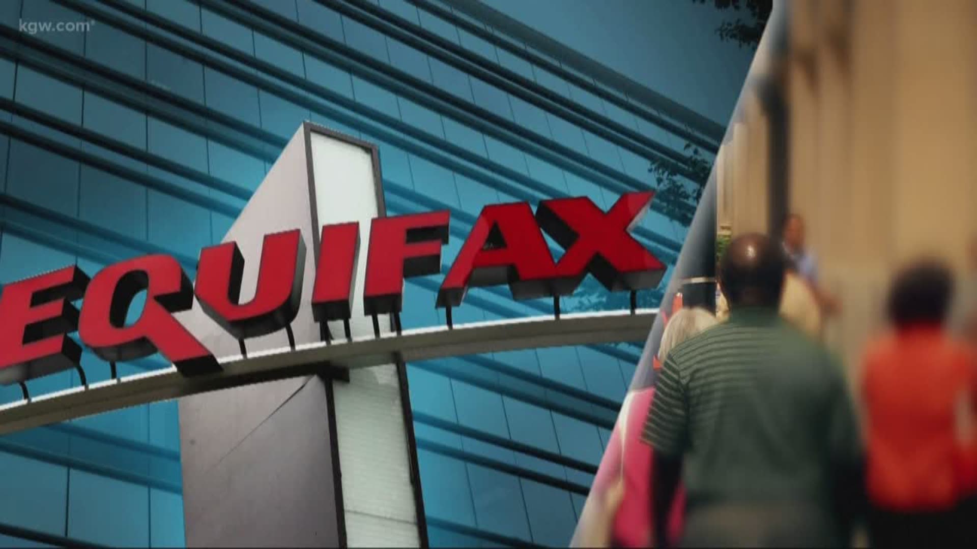 Oregon receives $2.8M in Equifax data breach settlement