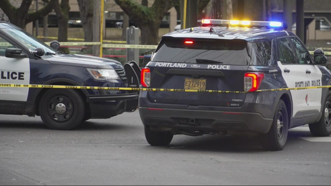Portland community leaders take on rising gun violence - Vimarsana News
