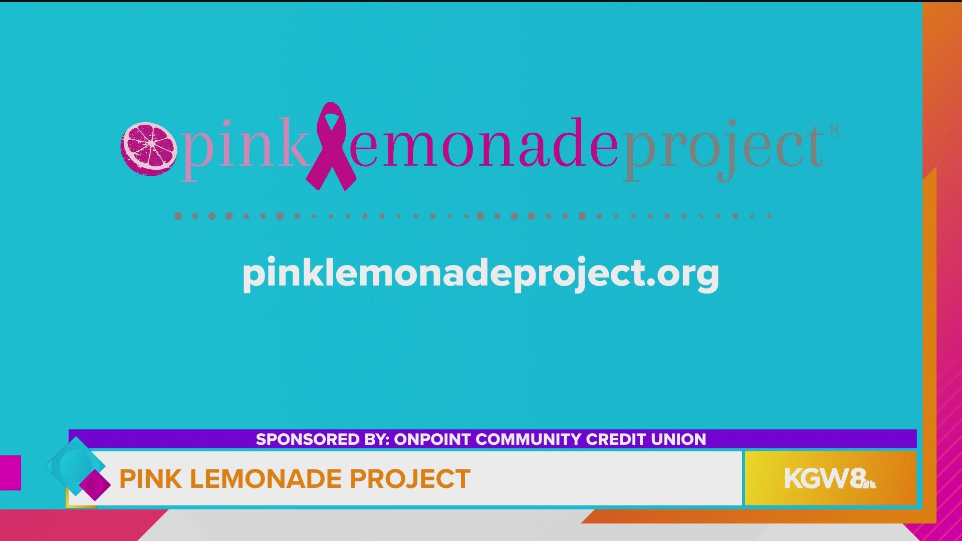 This segment is sponsored by OnPoint Community Credit Union