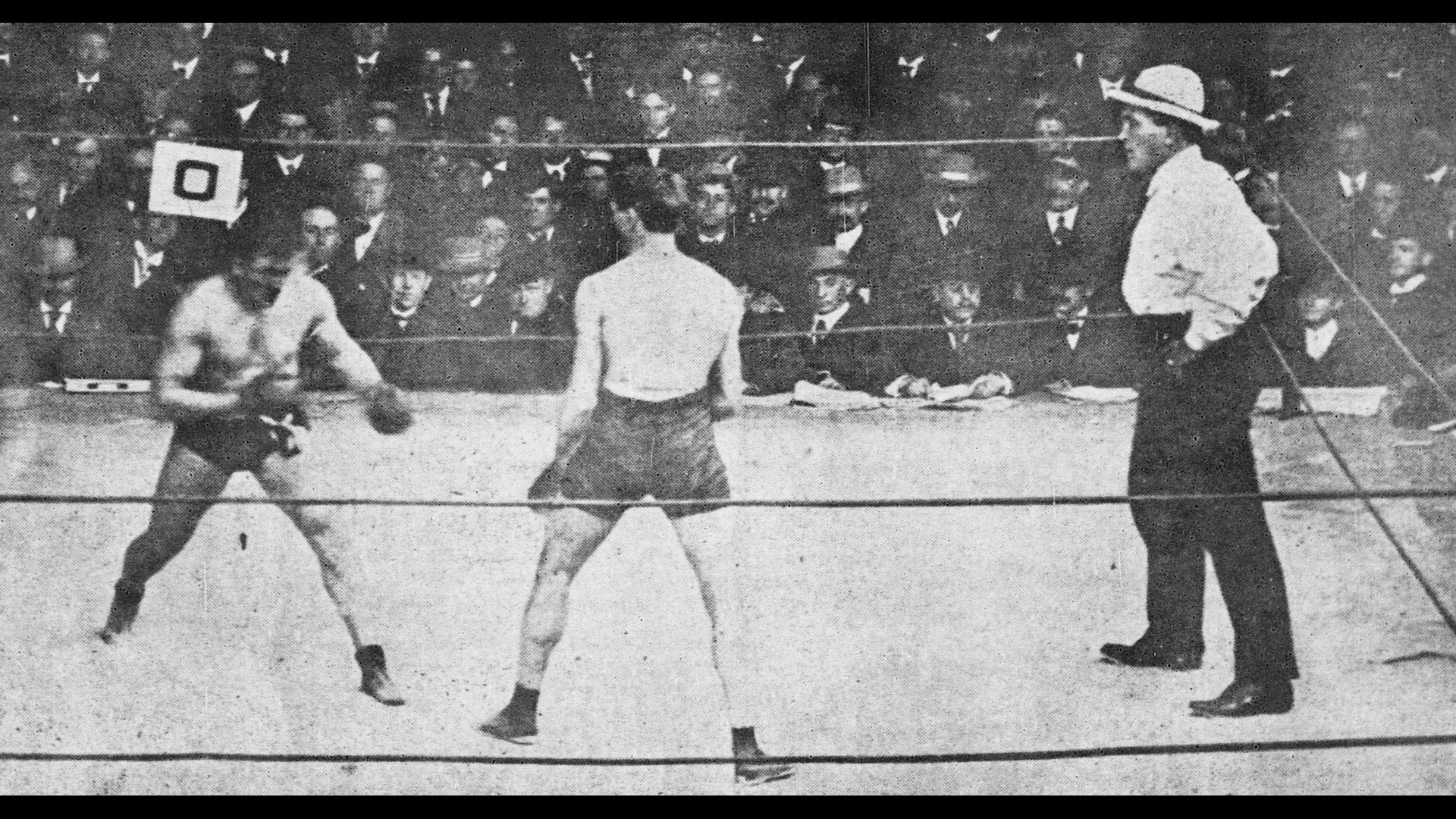 The thrilling history of Boring, Oregon