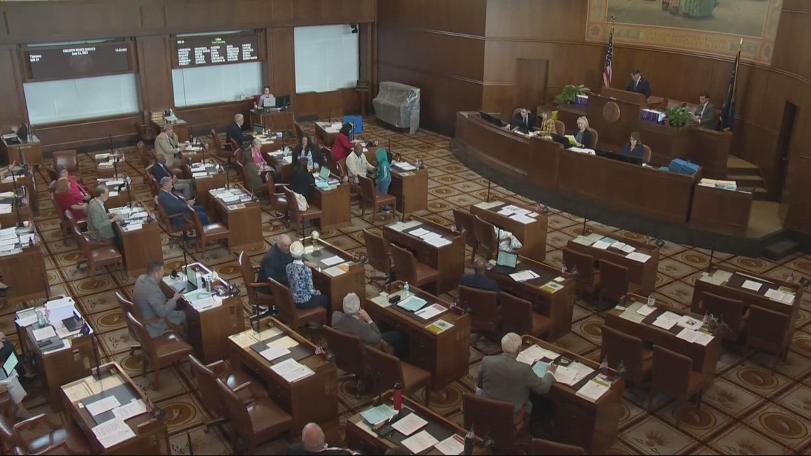 Oregon Legislature Passes Housing Equity Bills Addressing Discrimination, Homelessness