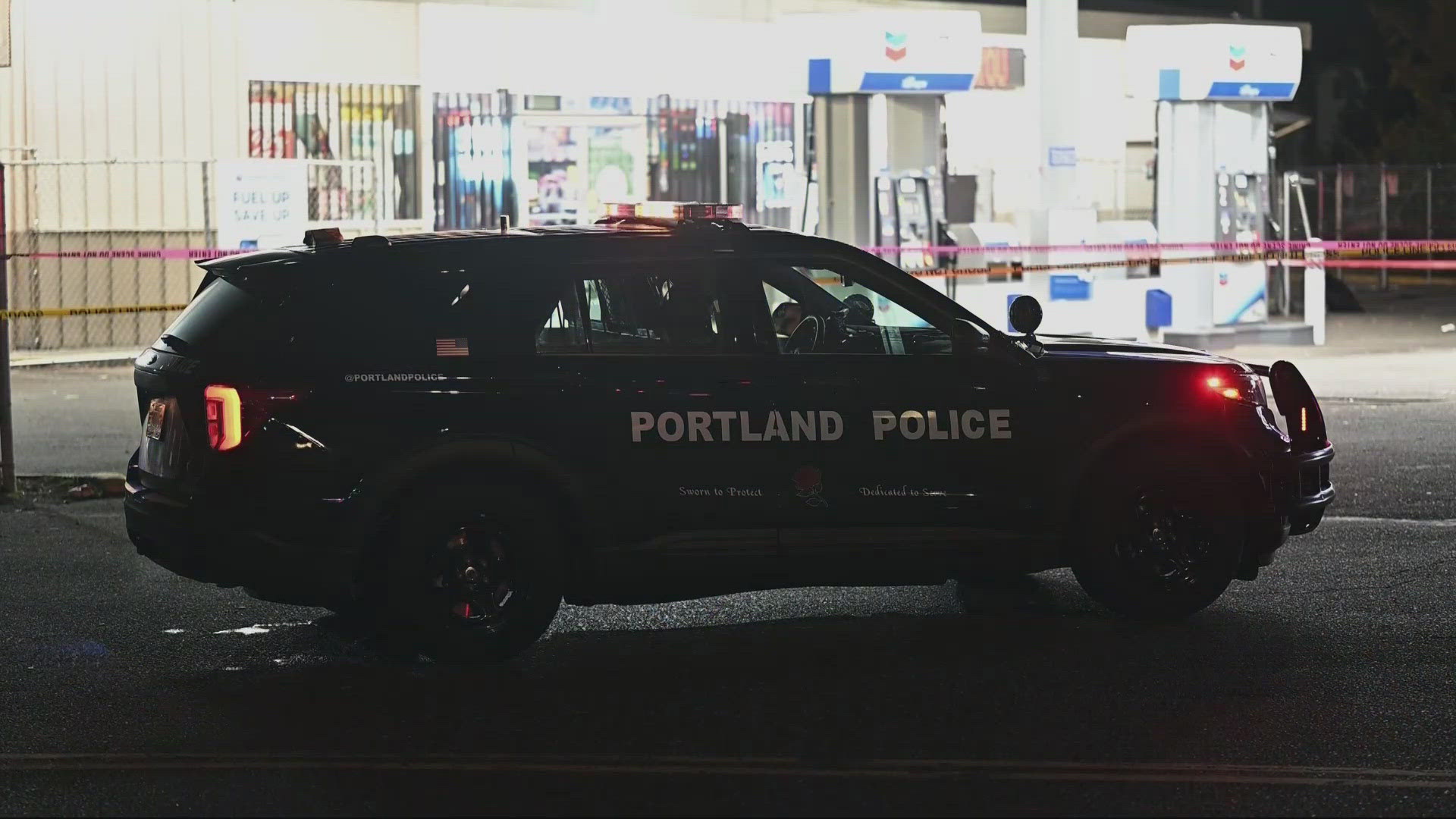 Police investigating deadly shooting in North Portland | kgw.com