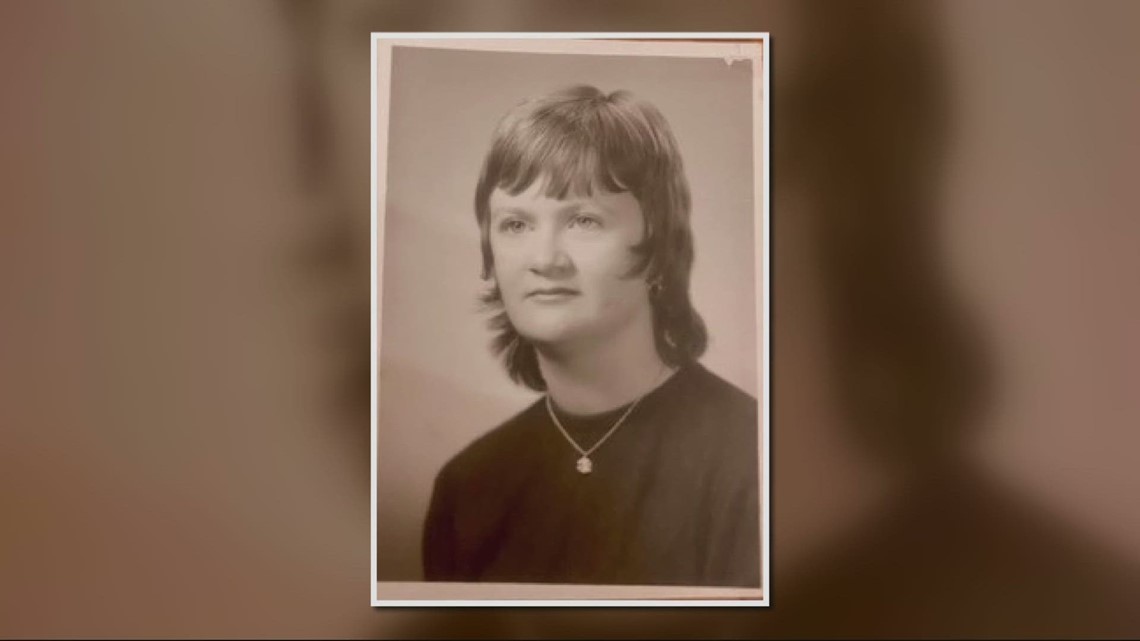 Oregon man pleads guilty to murder of Boston woman nearly 47 years after her death