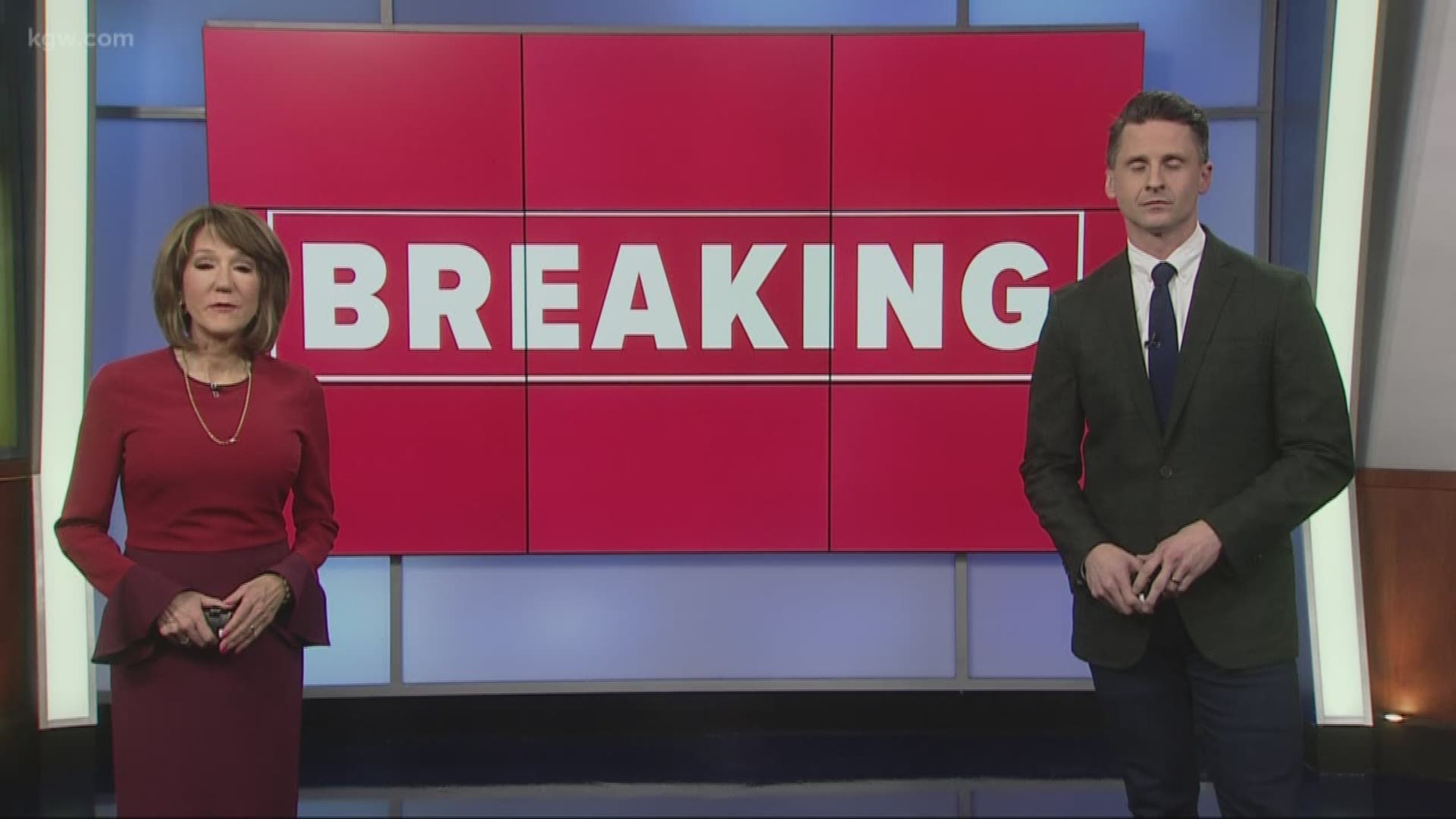 Top Stories 11 P m 1 23 20 Kgw