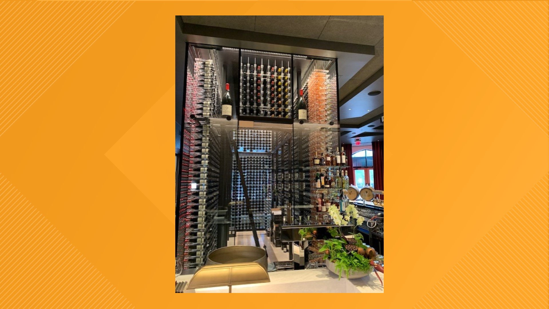 Visit Domaine Serene's restaurant and wine cellar in Lake Oswego